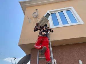 A/C and Fridge Repair/Installation