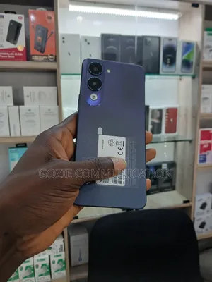 Vivo Y29s 128 GB Gray