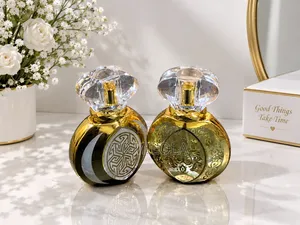 Peaceful Vine Perfumes