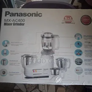 Panasonic Mixer Blender AC 210
