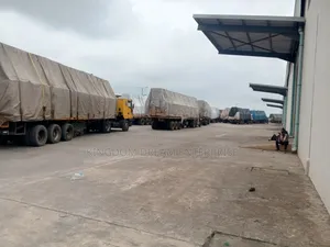 Commercial Warehouse2,500sqm Sagamu
