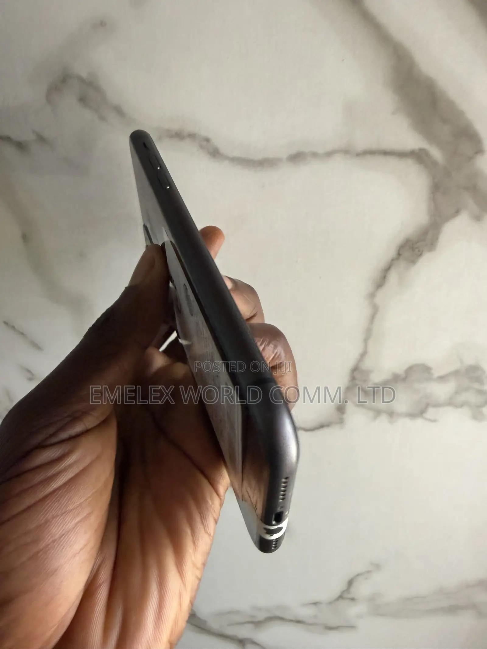 Apple iPhone 11 128 GB Black