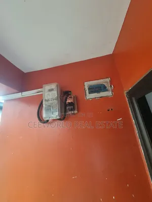 1bdrm Apartment in Odeku, Akala Express for rent