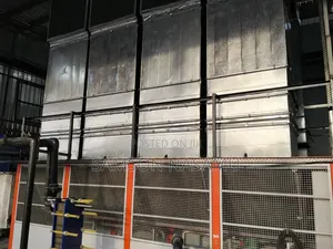 Hvac and Sheet Metal Works
