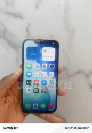Apple iPhone 13 Pro 256 GB Blue