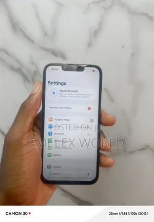 Apple iPhone 13 Pro 256 GB Blue