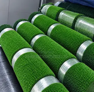 20mm Perfect Luxurious Green Carpet Grass Astroturf Rug