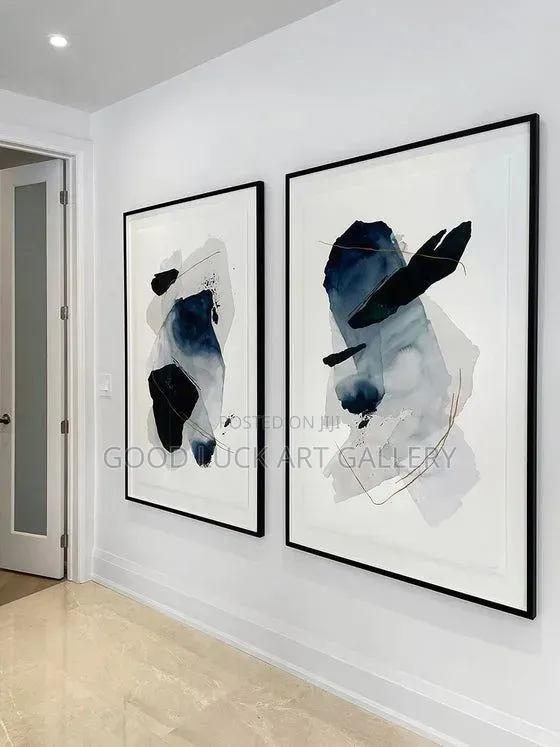 We Are Many Framed Print