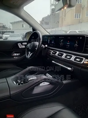 Mercedes-Benz GLE-Class GLE 350 4MATIC 2019 White