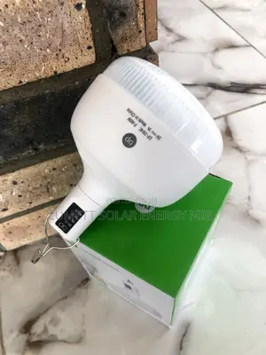 DP 48W LED Emergency Bulb for Blackouts