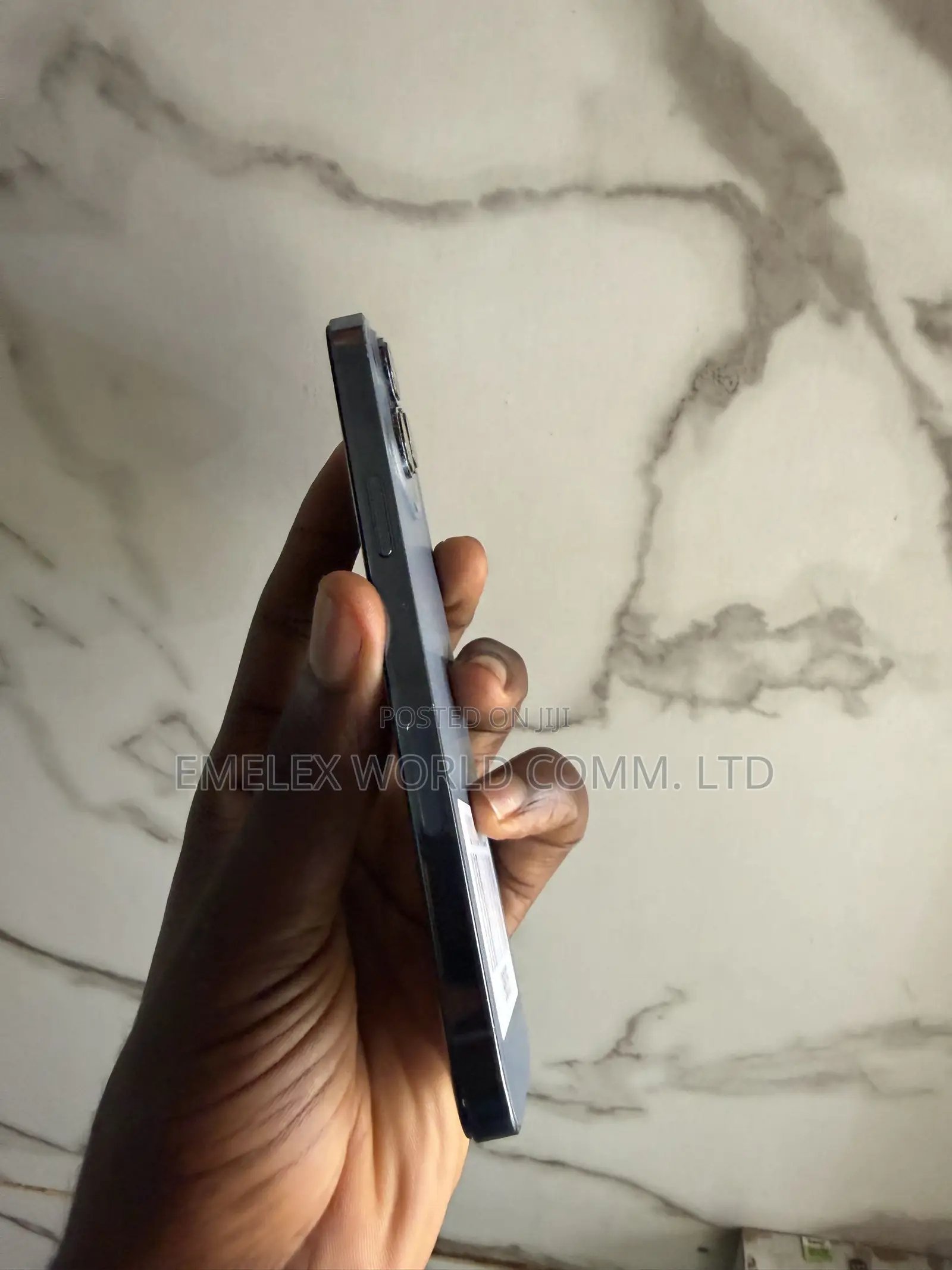 Apple iPhone 13 Pro Max 128 GB Blue