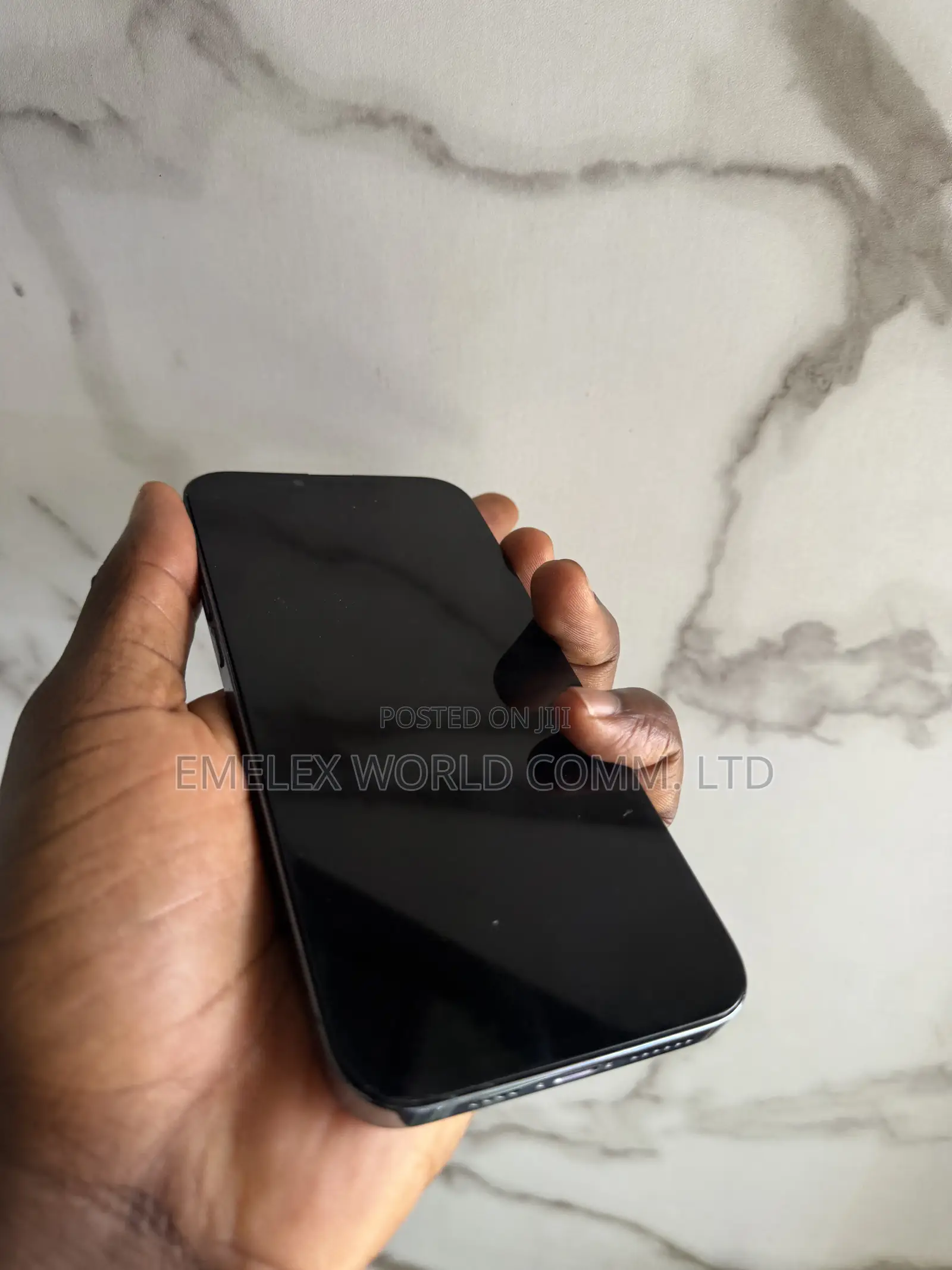 Apple iPhone 13 Pro Max 128 GB Blue