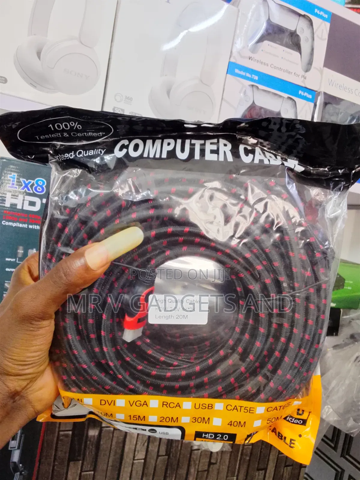 HDMI Cable