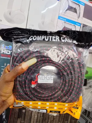 HDMI Cable