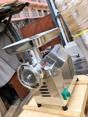 Meat Mincer Size 32