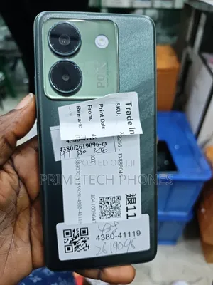 Xiaomi Poco M7 Pro 5G 256 GB Green
