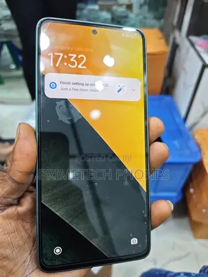Xiaomi Poco M7 Pro 5G 256 GB Green
