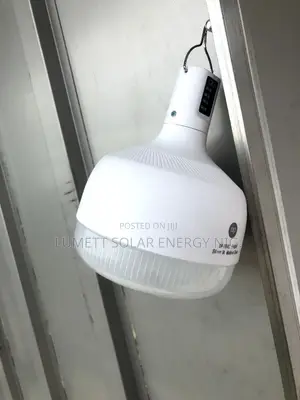 DP 48W Portable LED Emergency Lamp