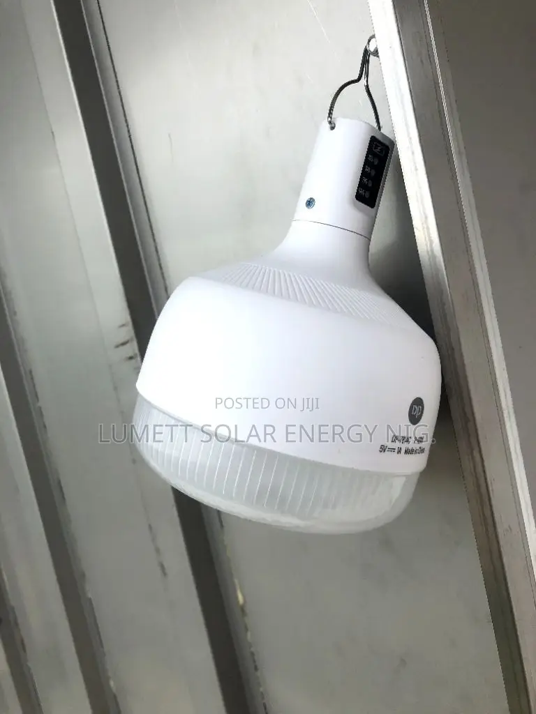 DP 48W Portable LED Emergency Lamp