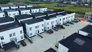 3bdrm Duplex in Eleko for sale