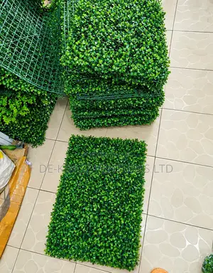 Plain Wall Mats