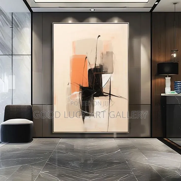 1 Pics Modern Abstract Art