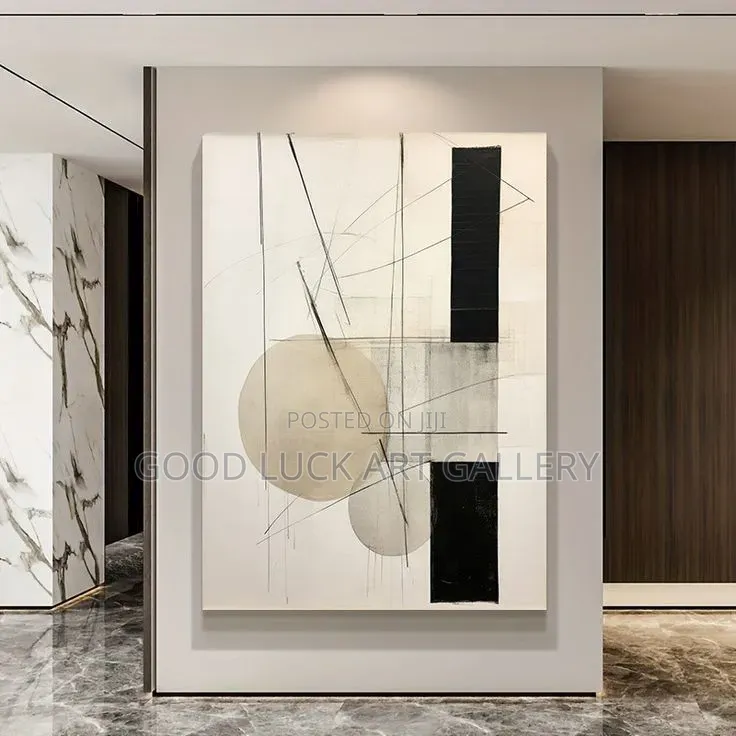 1 Pics Modern Abstract Art