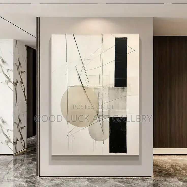 1 Pics Modern Abstract Art