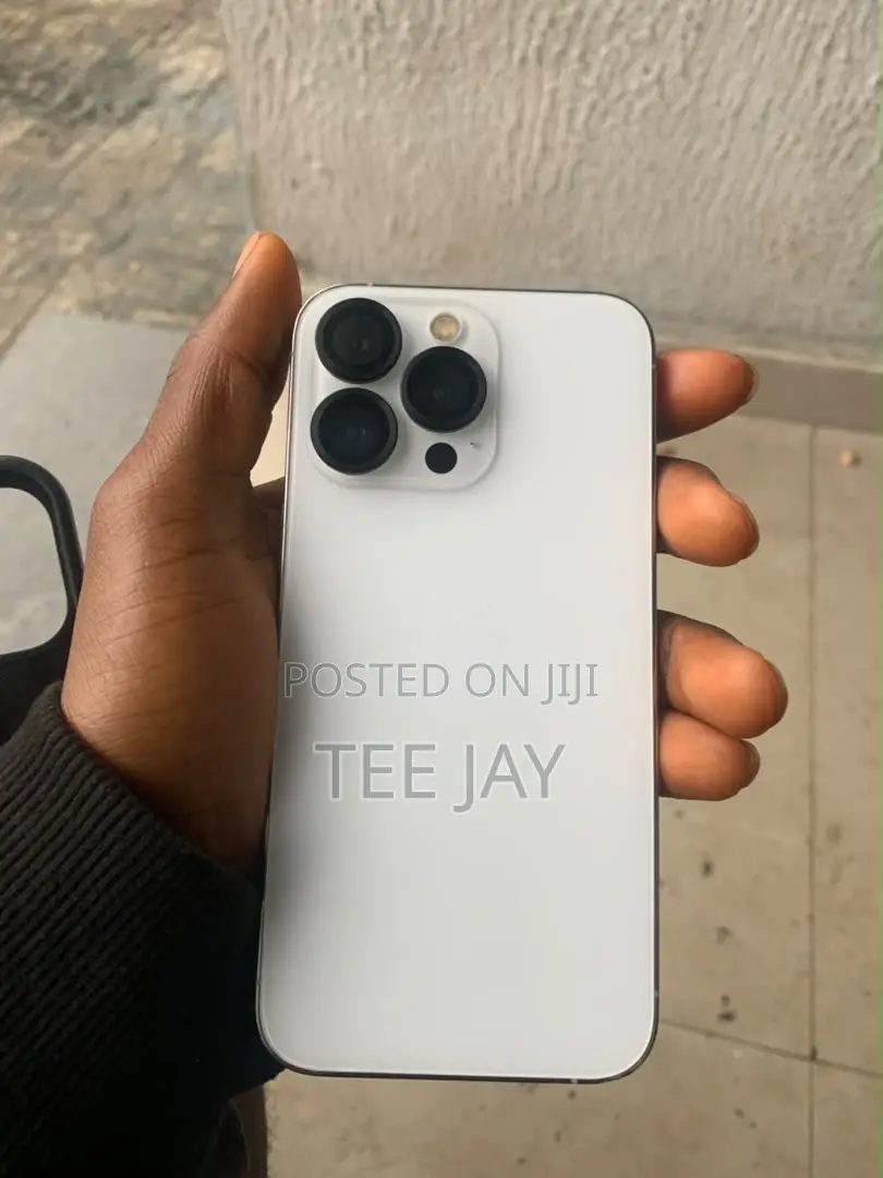 Apple iPhone 13 128 GB White