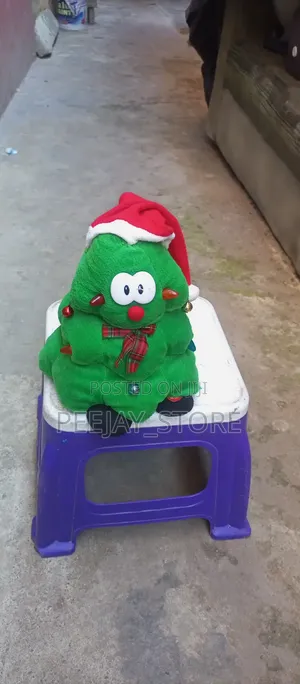 Christmas Decorations