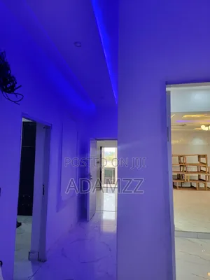 5bdrm Duplex in Henluie City Estate, Enugu for rent