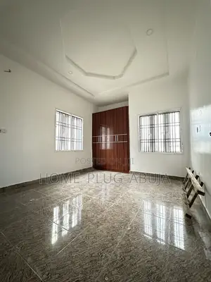 Studio Apartment in Efab Verizon Estate, Gwarinpa for rent