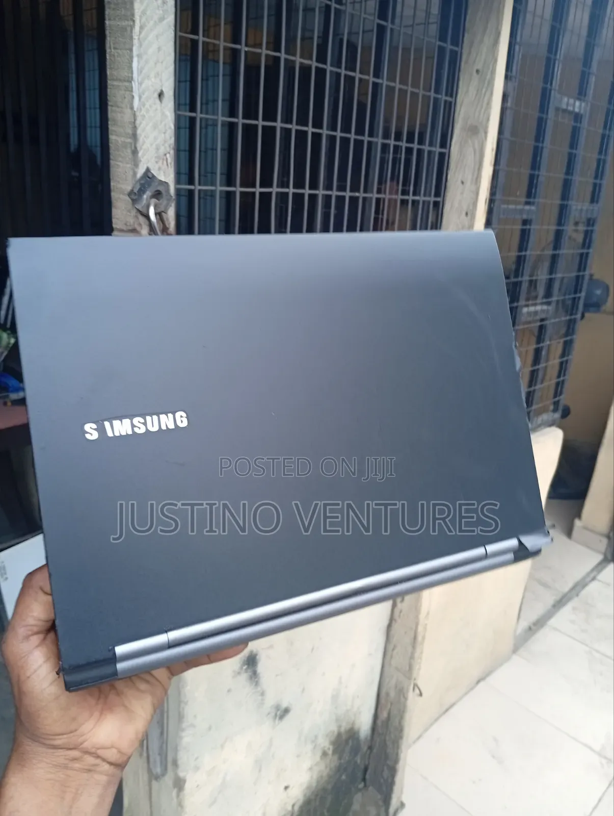Laptop Samsung R530 8GB Intel Core i5 HDD 320GB