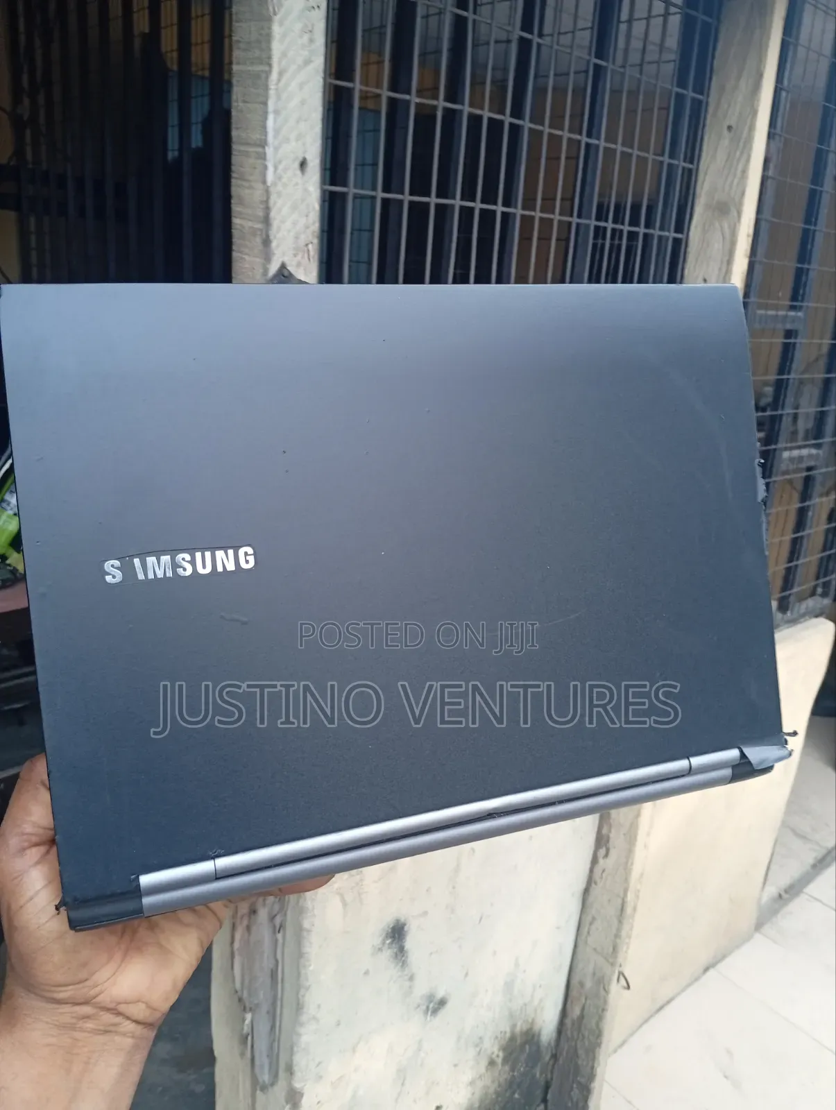 Laptop Samsung R530 8GB Intel Core i5 HDD 320GB