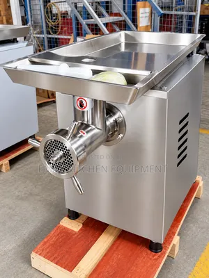 Meat Mincer Size 42