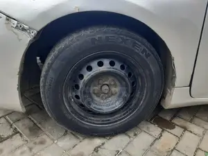 Toyota Corolla 2010 Silver
