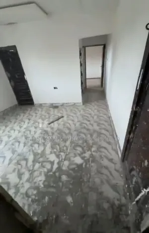Furnished Mini Flat in Fadeyi for rent