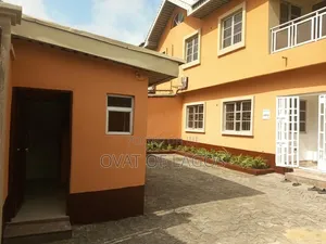 4bdrm Duplex in Oniru, Victoria Island Extension for rent