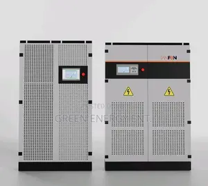TANFON ESS: 250KW Hybrid Inverter + 502KWh Battery [Direct From China]
