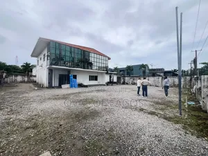 5bdrm Duplex in Victoria Island for rent