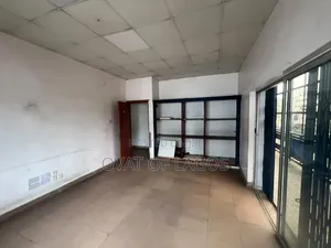 5bdrm Duplex in Victoria Island for rent