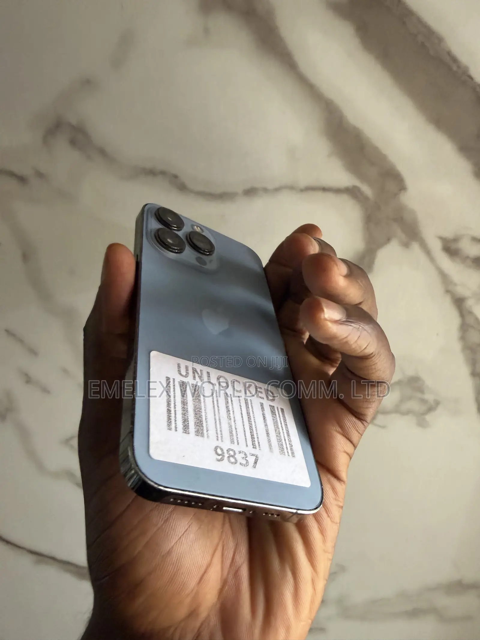 Apple iPhone 13 Pro 128 GB Blue