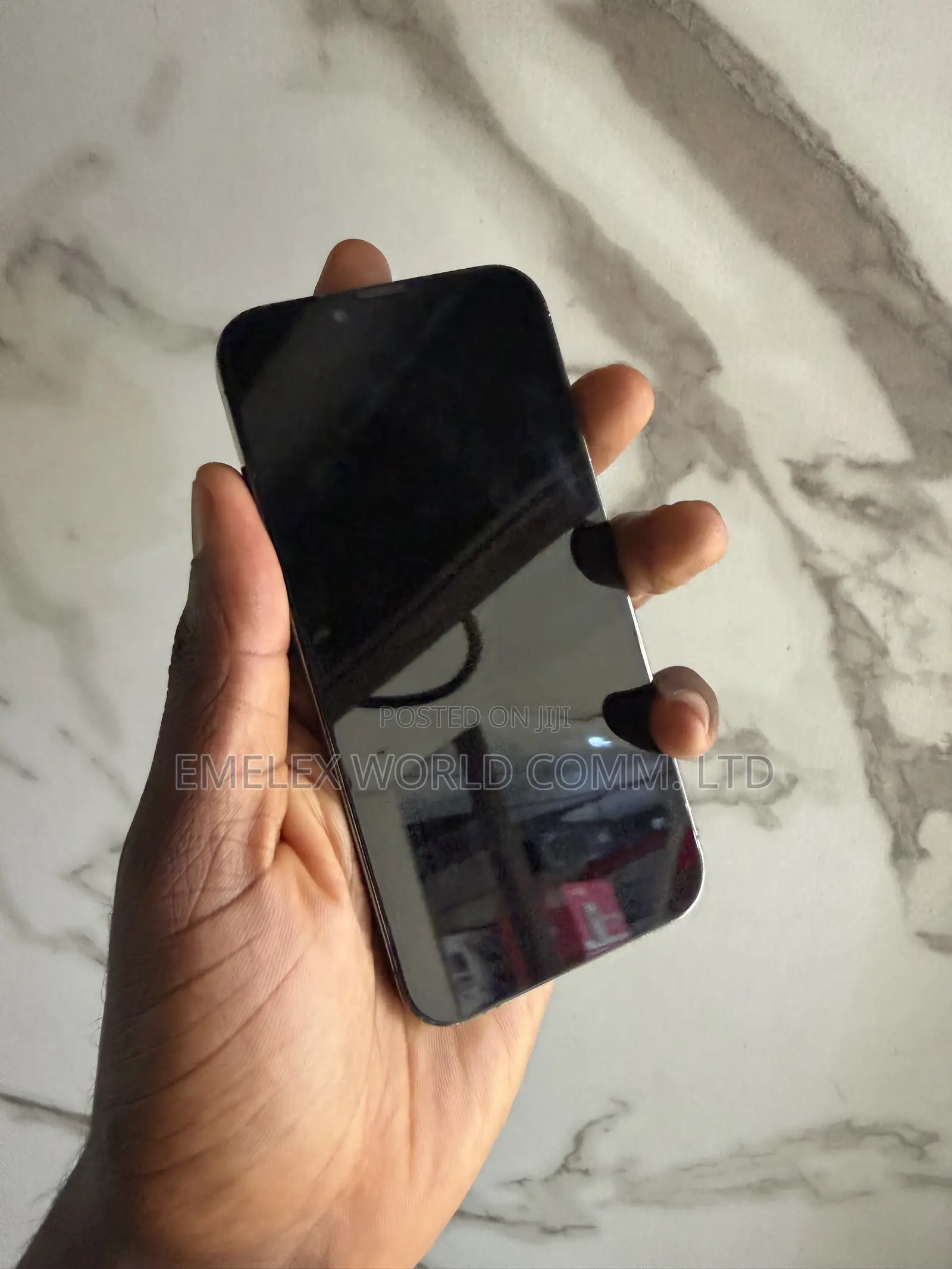 Apple iPhone 13 Pro 128 GB Blue