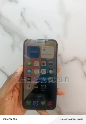 Apple iPhone 13 Pro Max 128 GB Blue