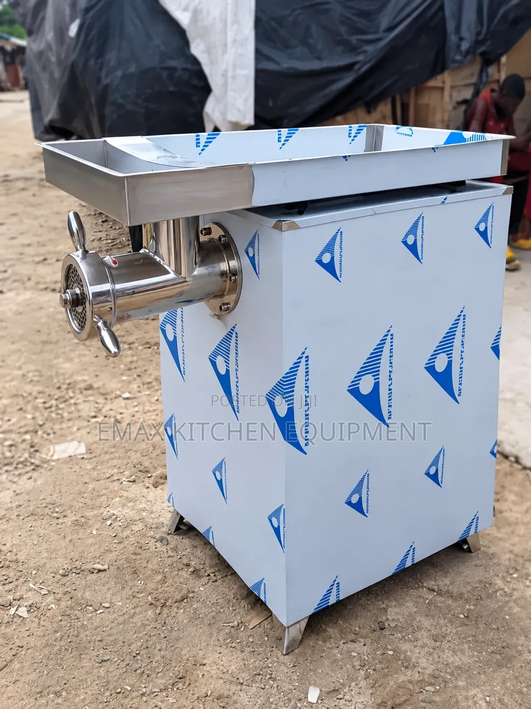 Meat Mincer Size 52