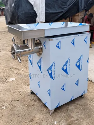 Meat Mincer Size 52
