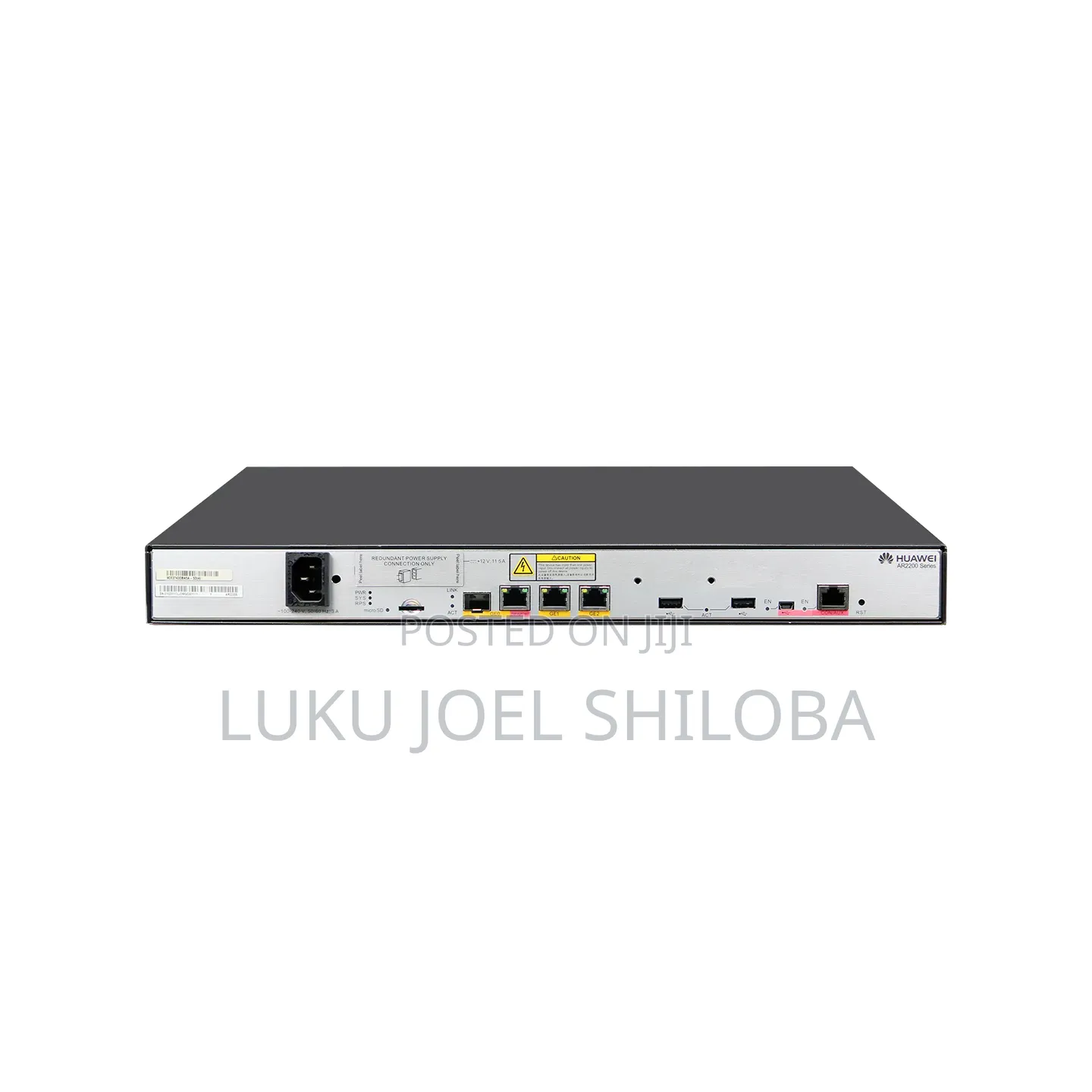 Huawei Router