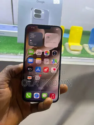 Apple iPhone 13 Pro Max 128 GB White