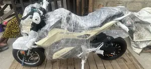 Electric Power Bike (85v40A Lithium Battery+helmet)