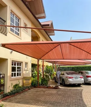 4bdrm Duplex in Oniru, Victoria Island Extension for sale